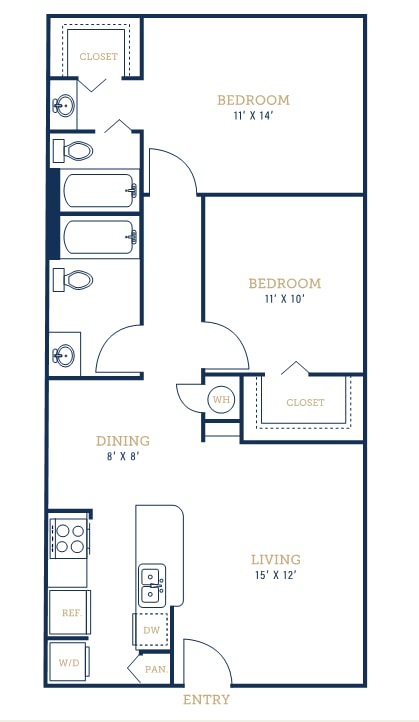 Quail Creek – 0614