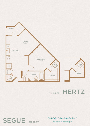 Alta West Morehead – 2-240