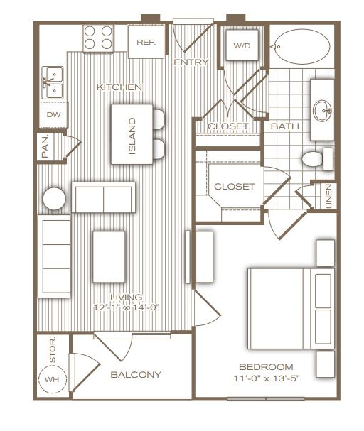 City Place – 4312