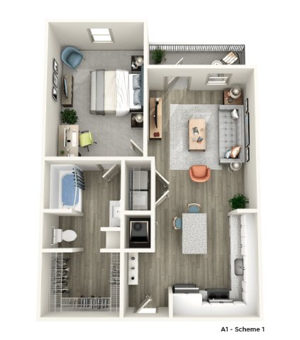 Riverchase Vista – 6210