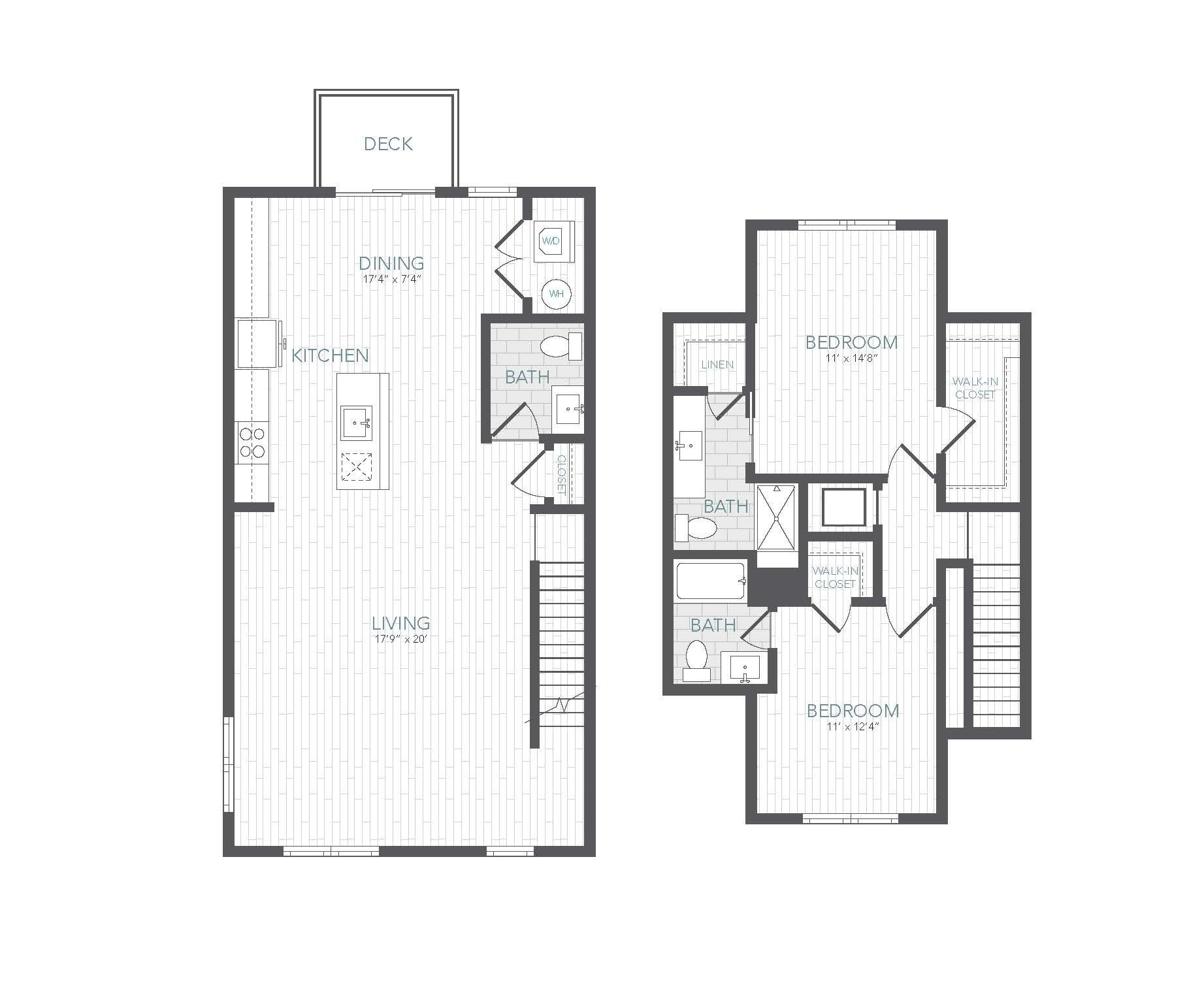 Woodside Trumbull – 2203