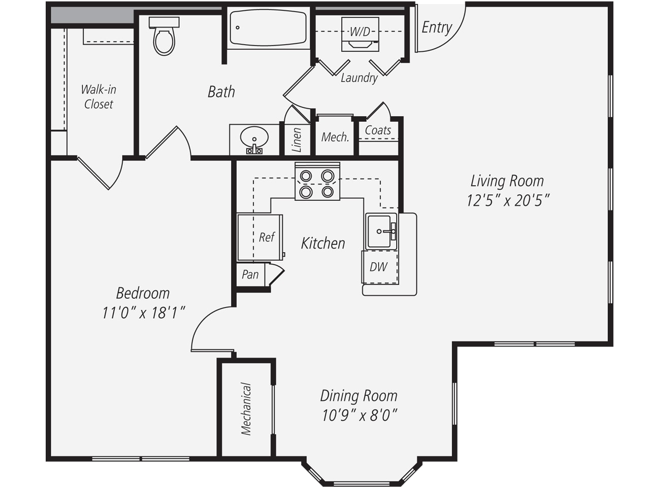 Avalon Garden City – 003-301