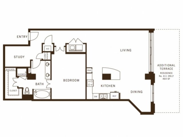 The Ashton – 1211