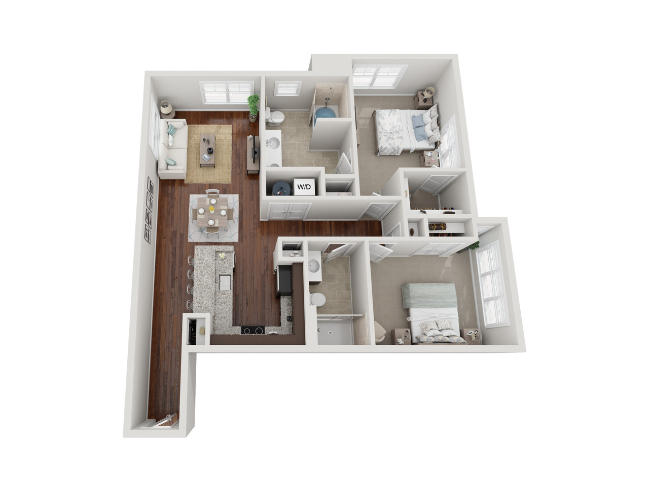 CovePointe at The Landings – 301