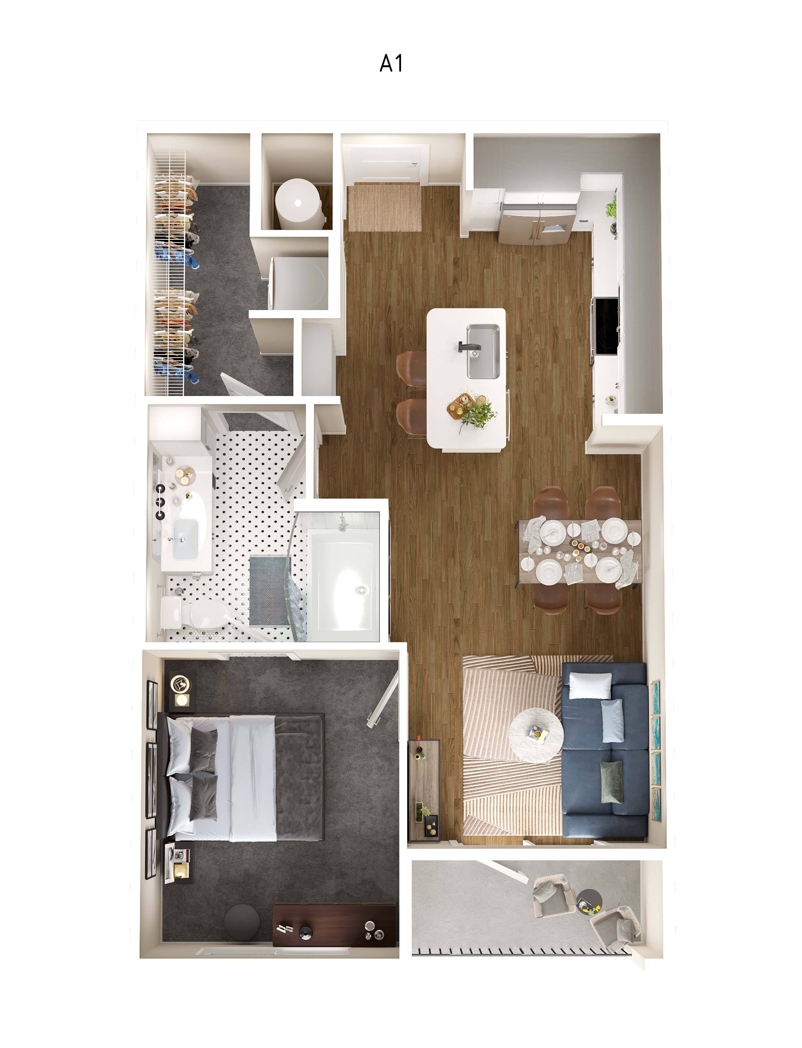 Alanza Place – 3120