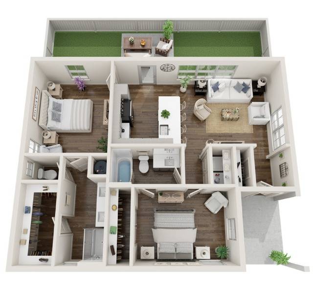 The Cottages at Daytona Beach – 140