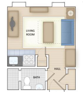Eli Court – 101A