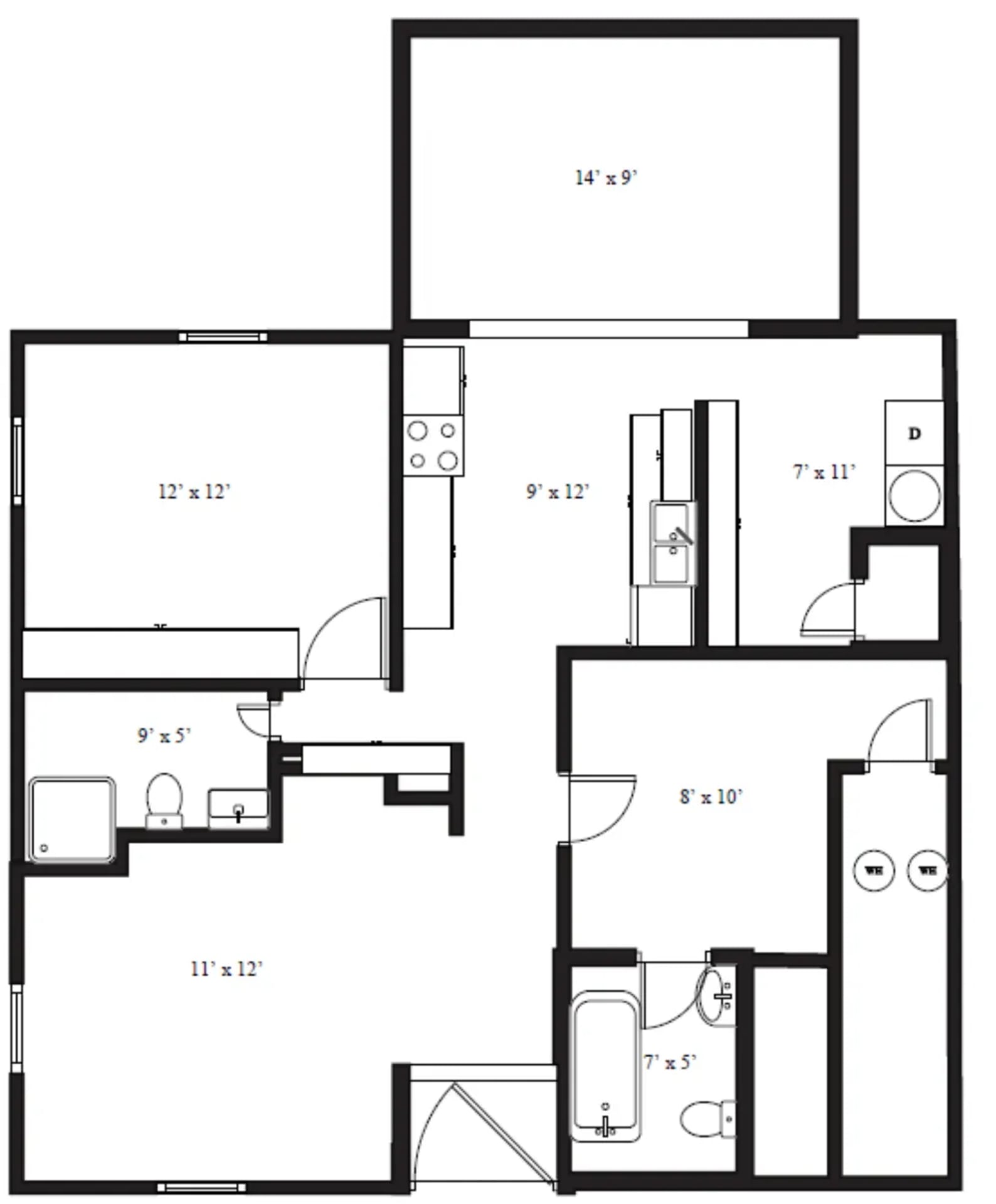 Morain Estates – 3605C