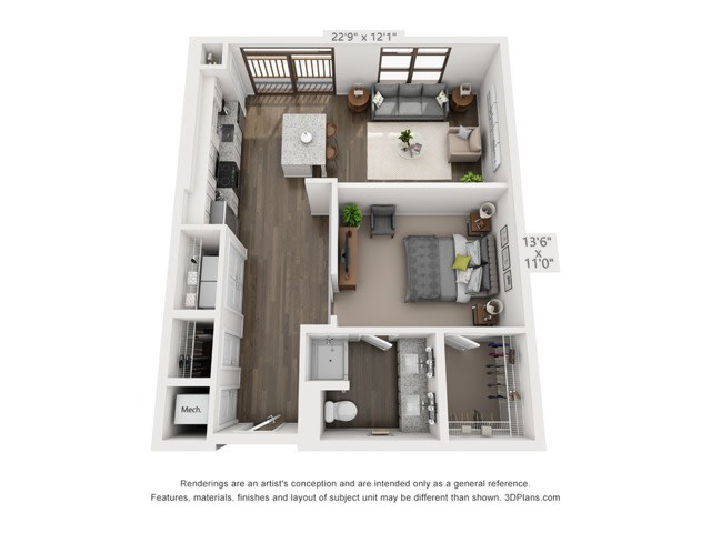 Bells Bluff – 402