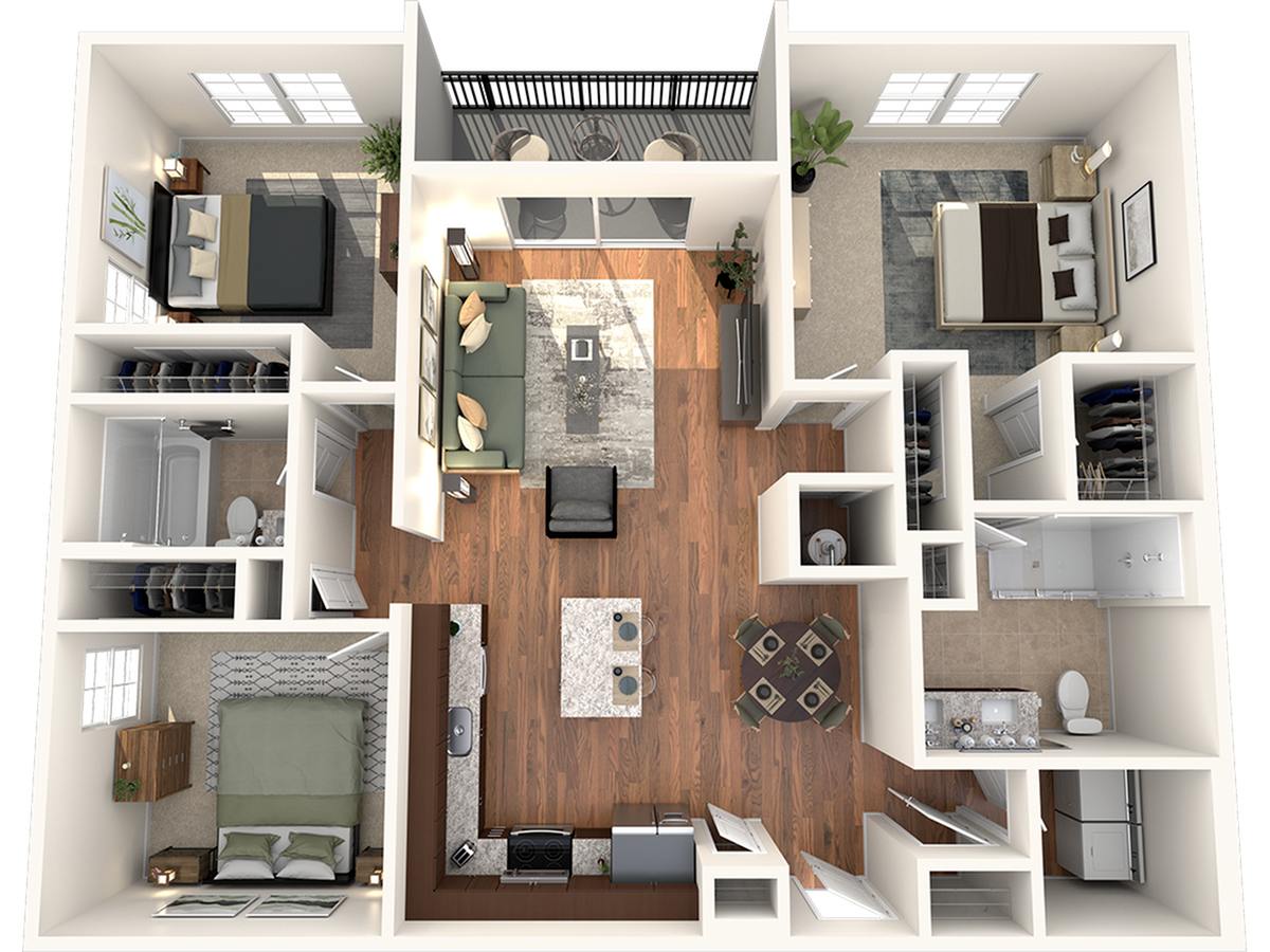The Point at Palm Beach Grove – 1302