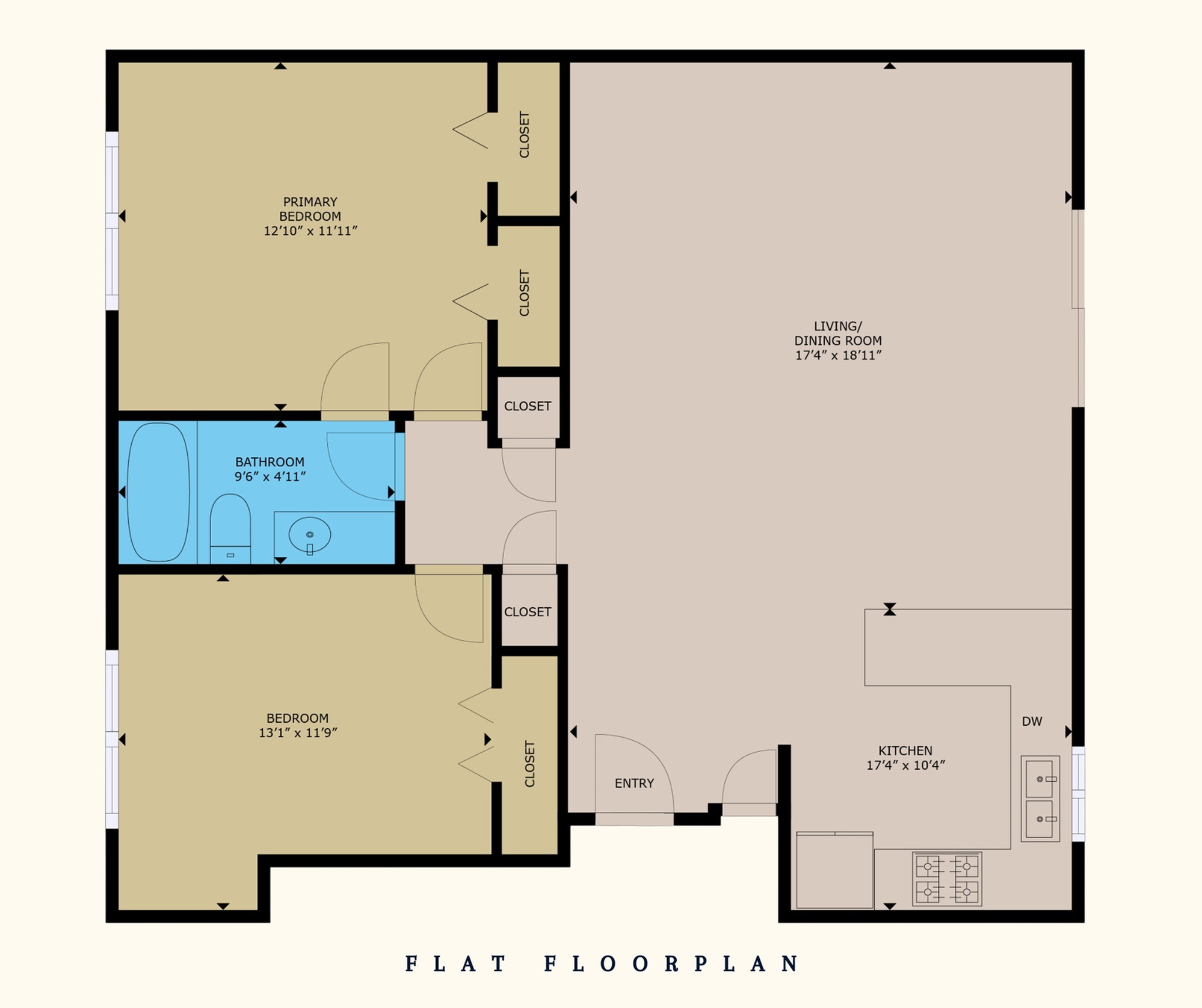 Oak Park Villas – 3153