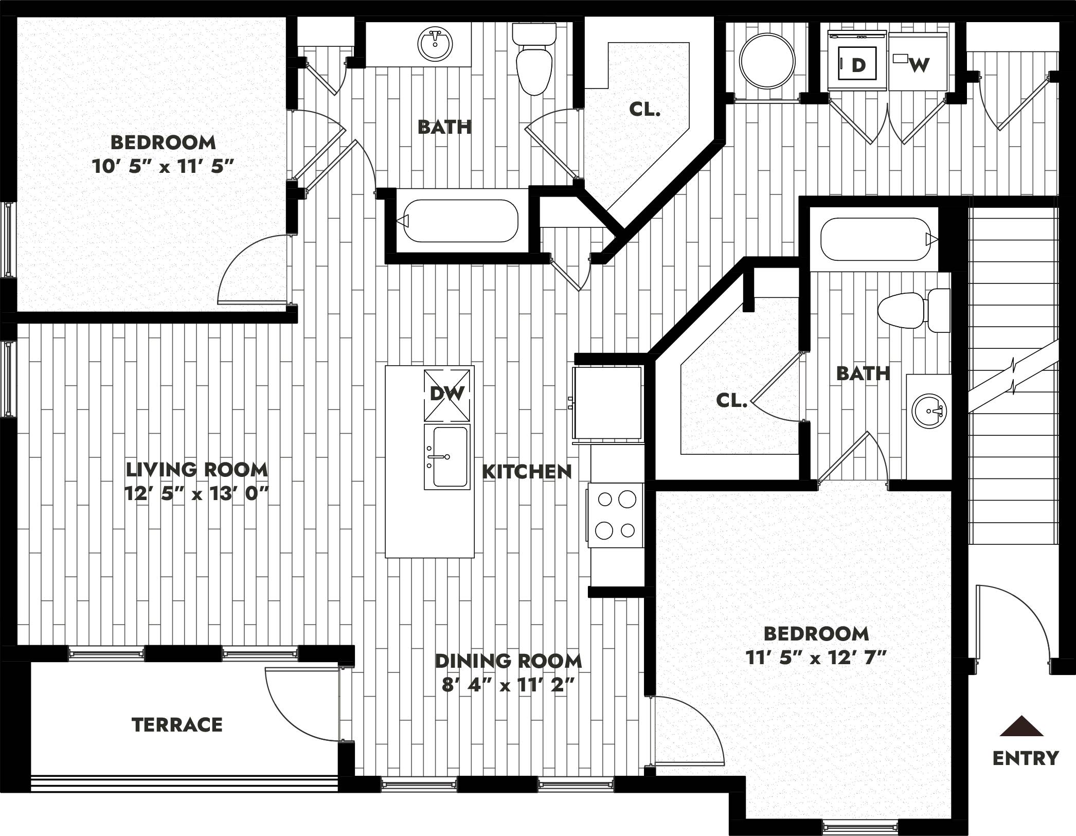Alta Marine Creek – 5309