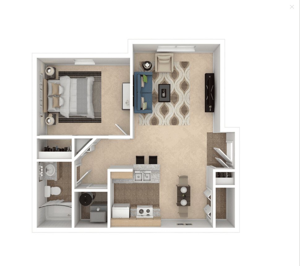 Winchester Park – 3819WILF