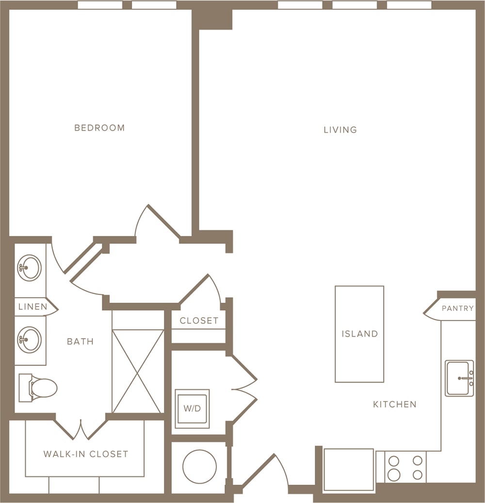 Howell Uptown – 0538