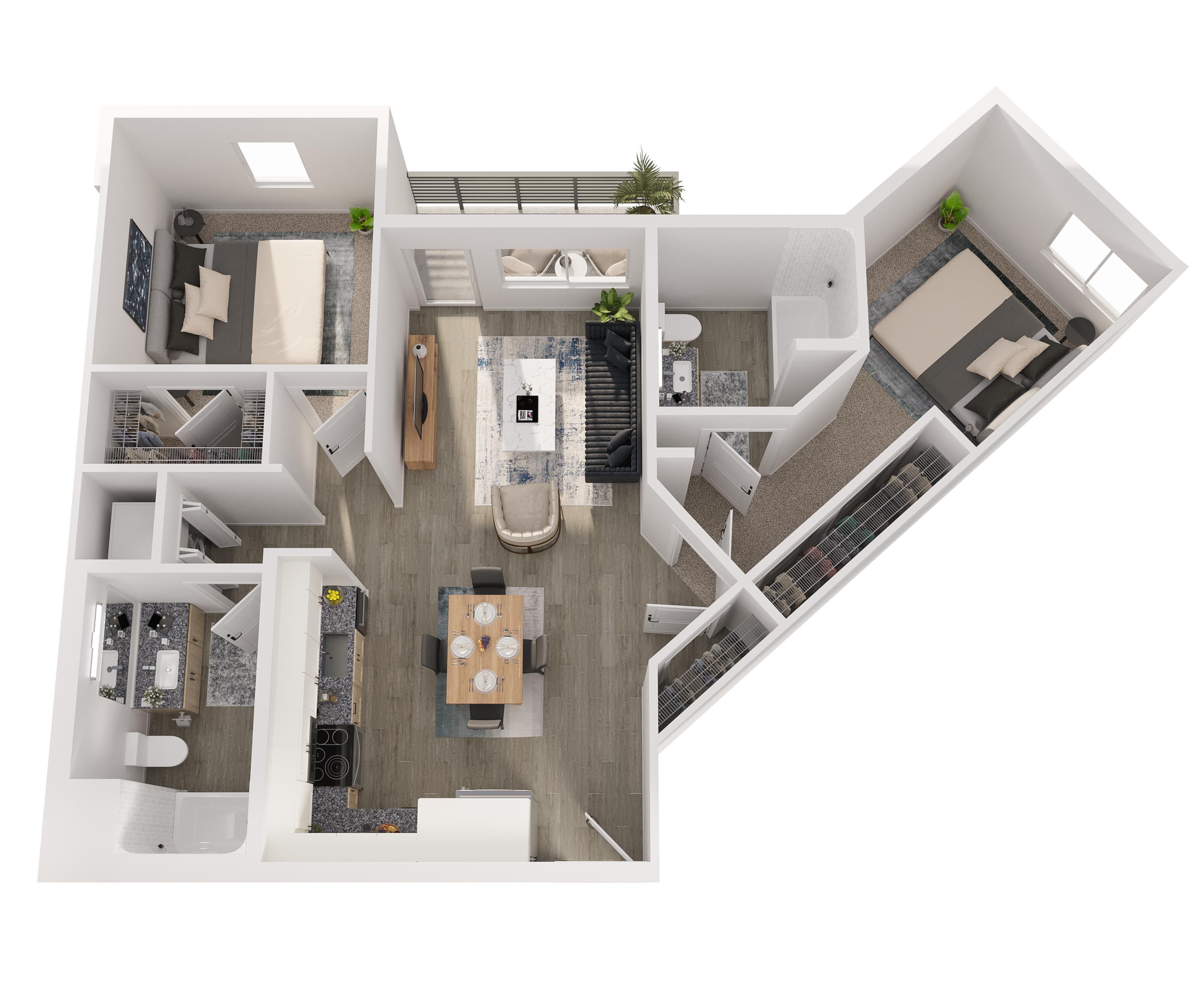 805 Riverfront – 365