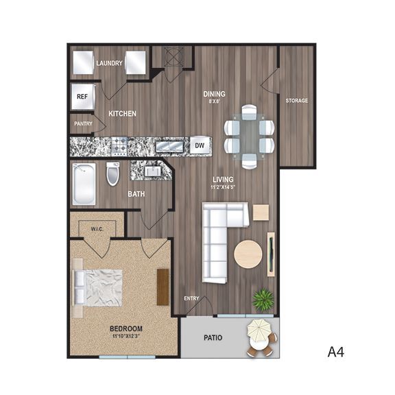 The Pointe at West Lake – 00110