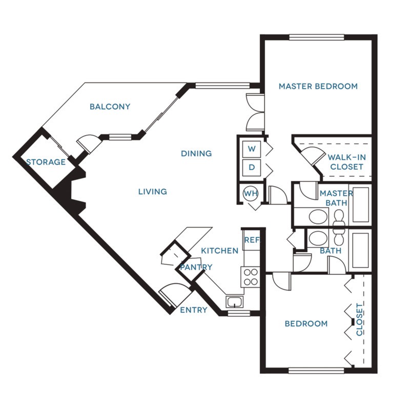 Sawyer Flats – 904-108
