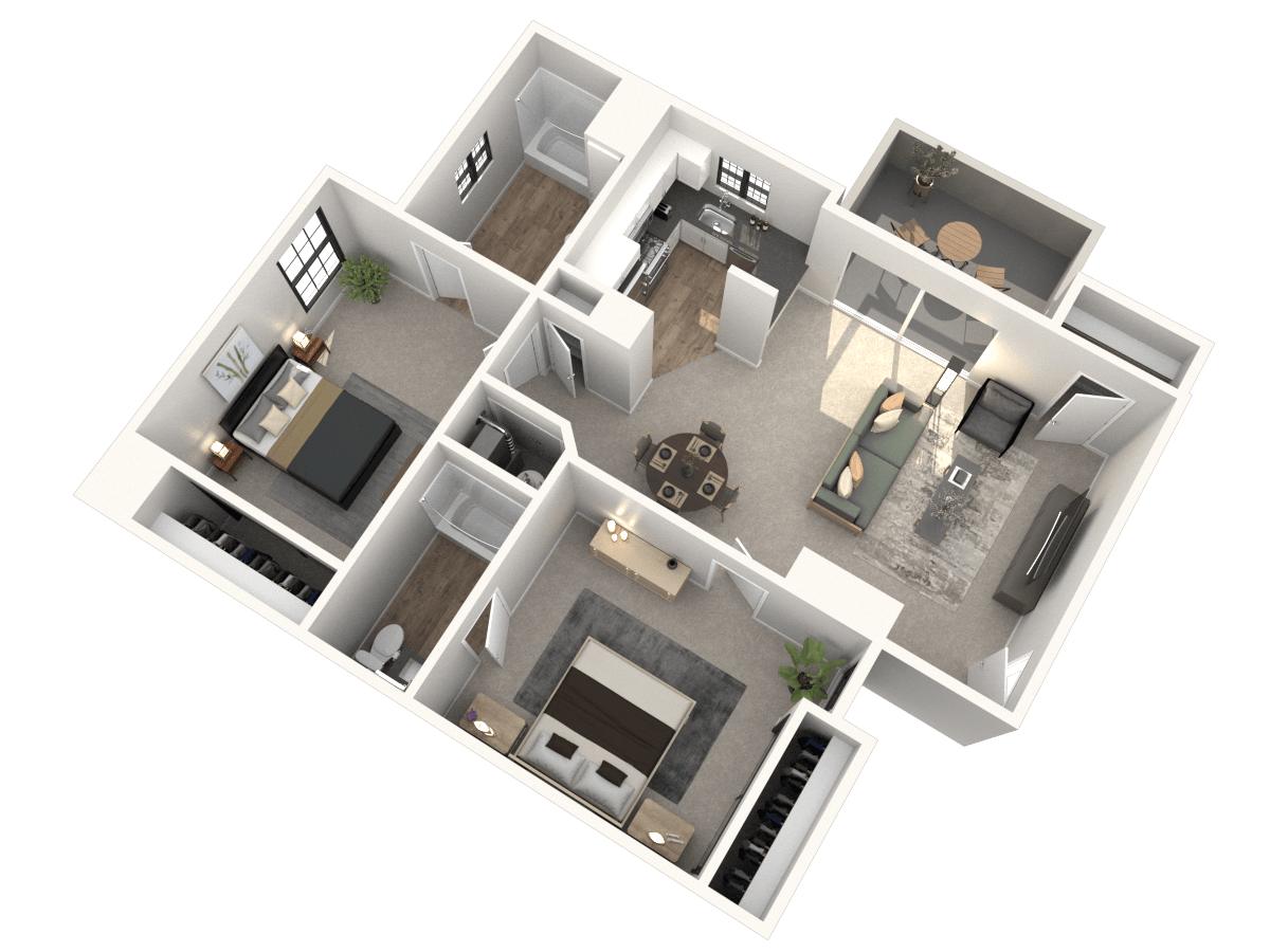 Ygnacio Village – 11