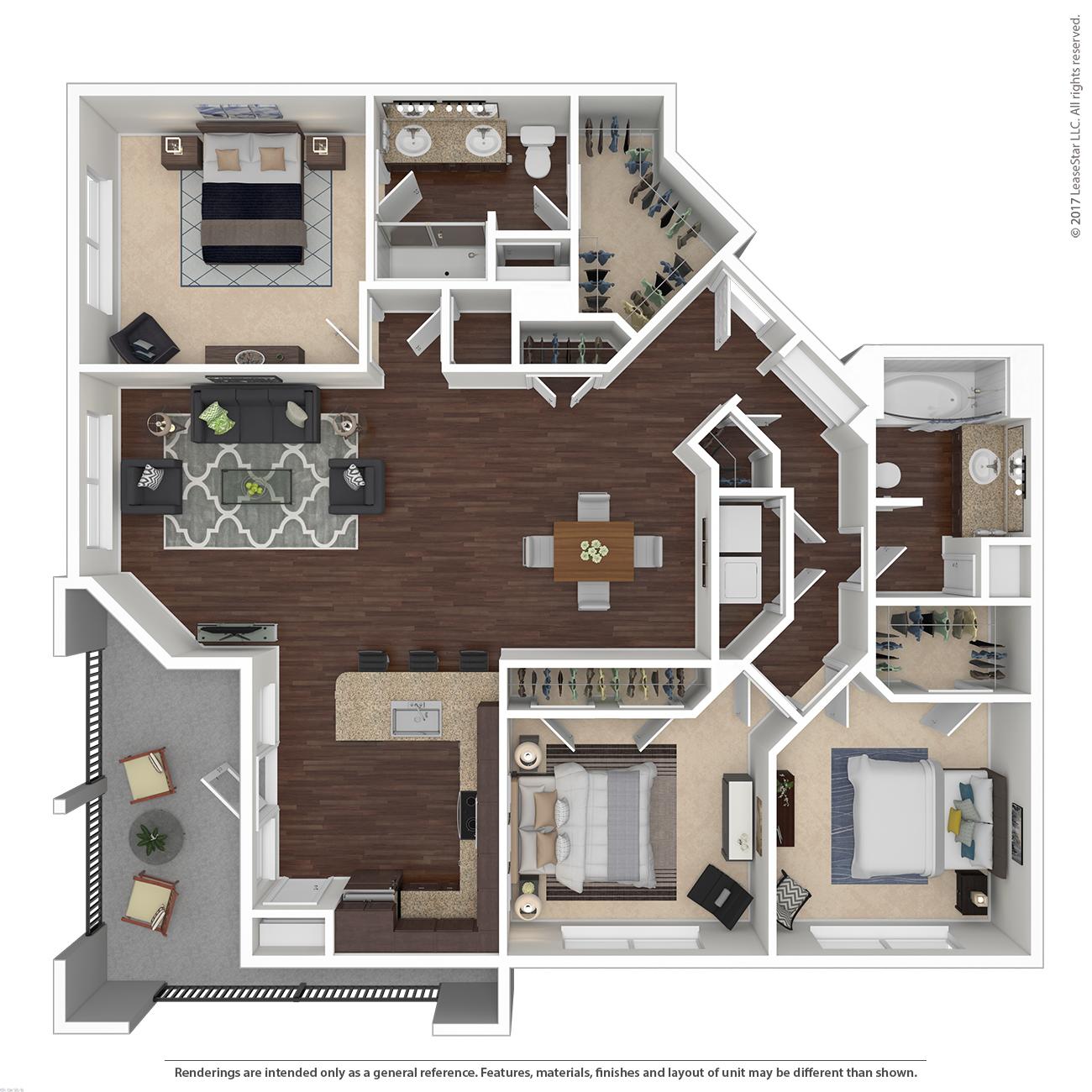 Avita Alamo Heights – 2358
