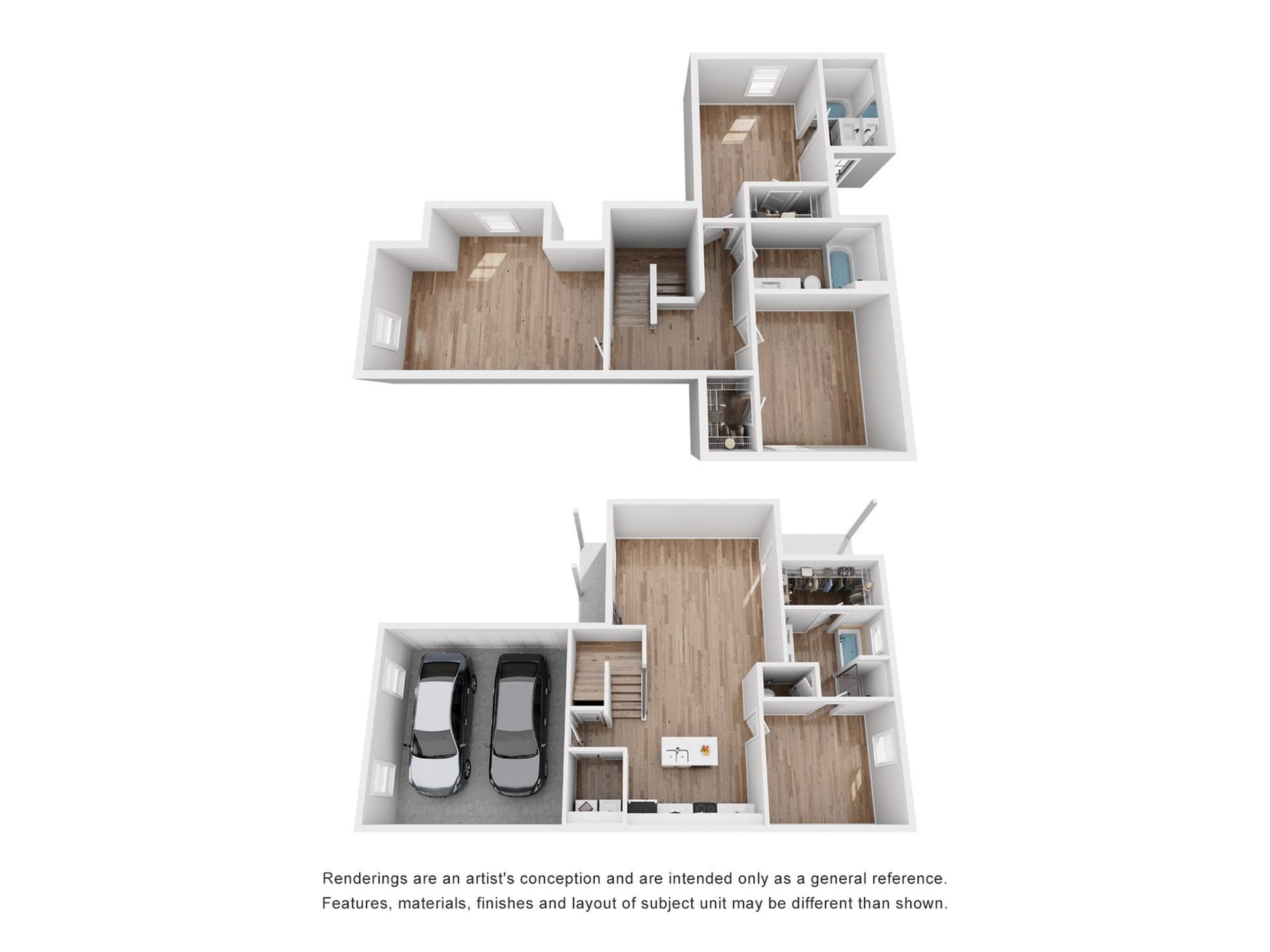 Villa West – The Roman