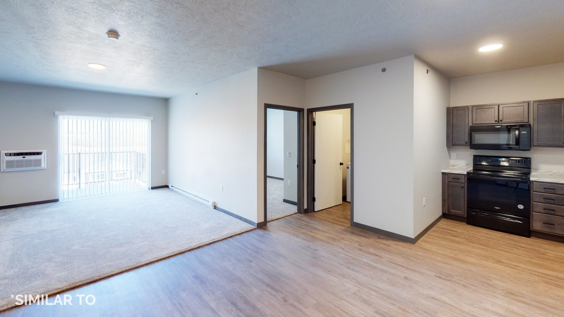 District 42 Apartments (IA-SC-D42) (Foxtrot) – 5800-2311