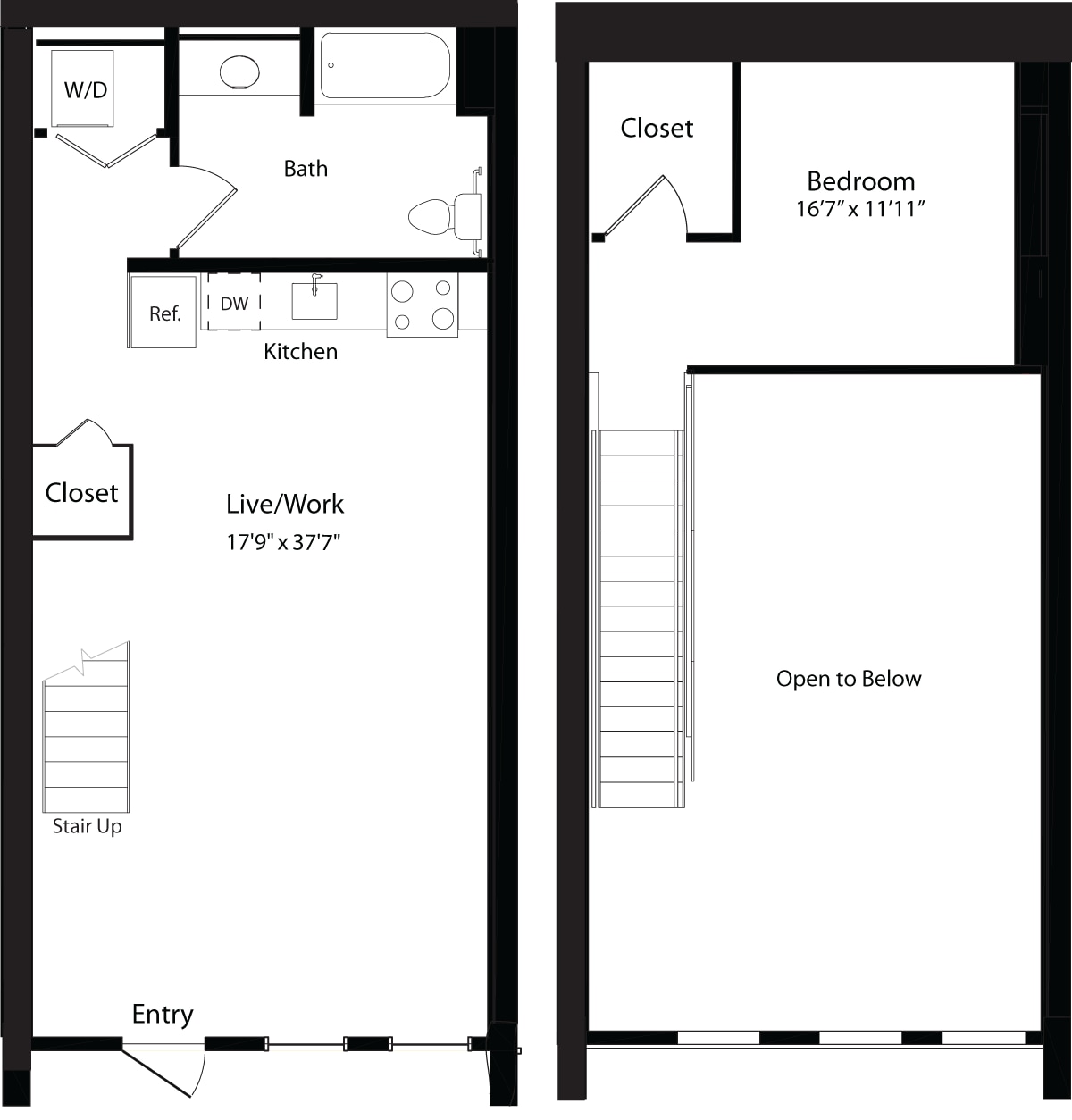 855 Brannan Apartments – F03