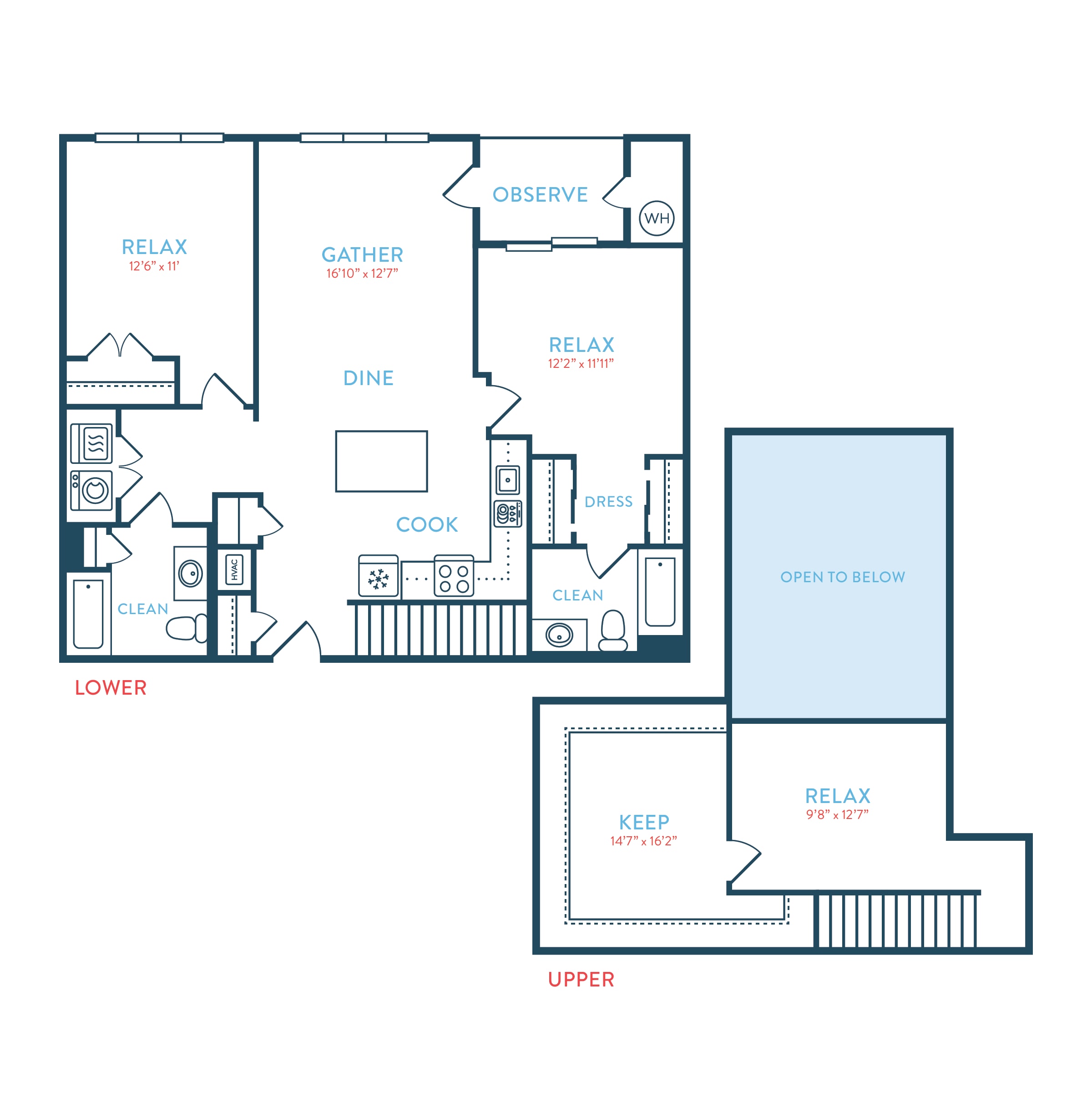 The Waypointe Apartments – NB520