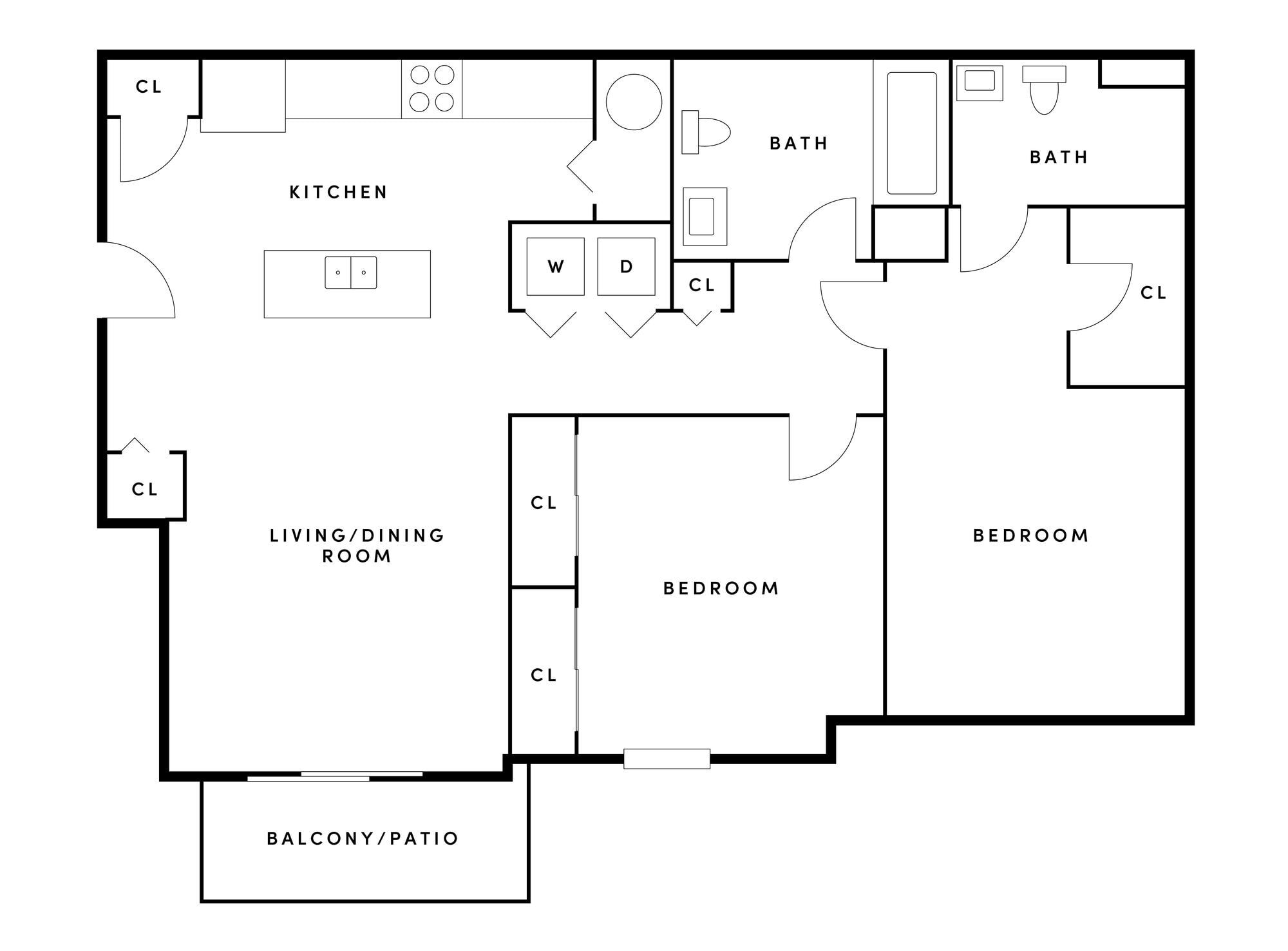 Adams Pointe – 955-307