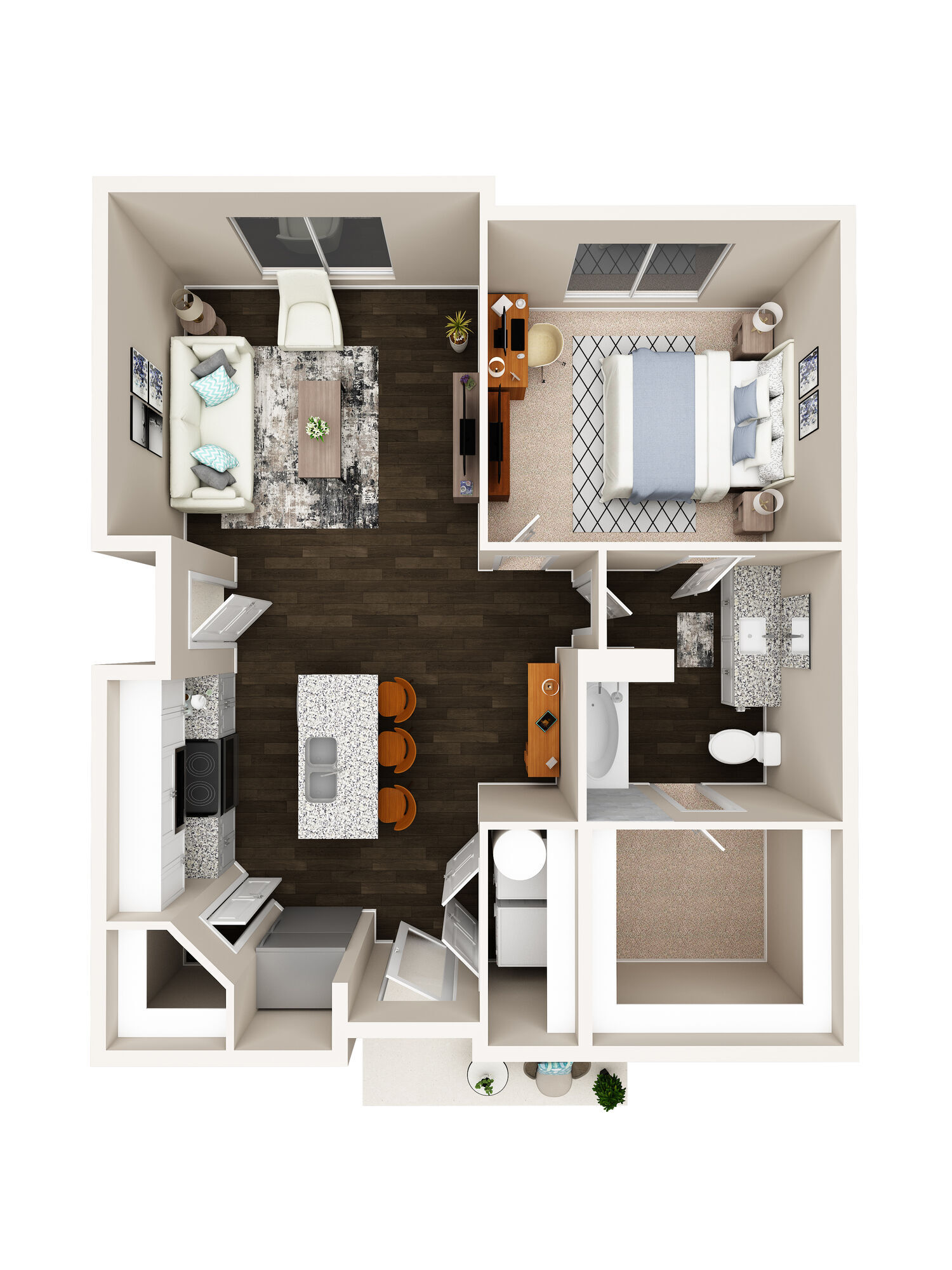 Casitas at Elevon – 3204