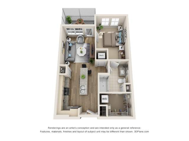 Parc at Pooler – 300-3213