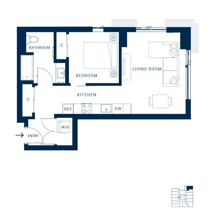 Shoresmith – 807
