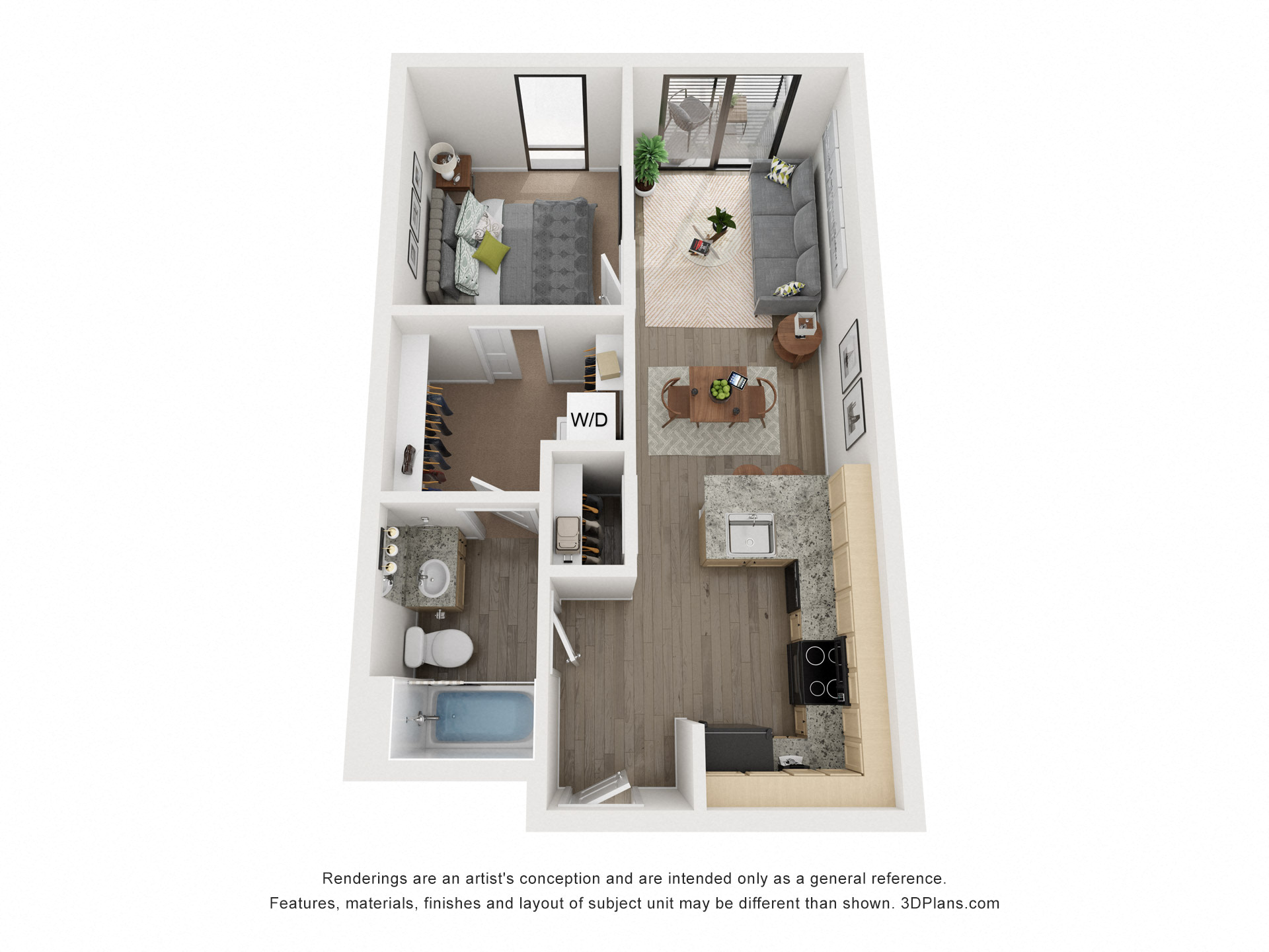 The Deco – 219
