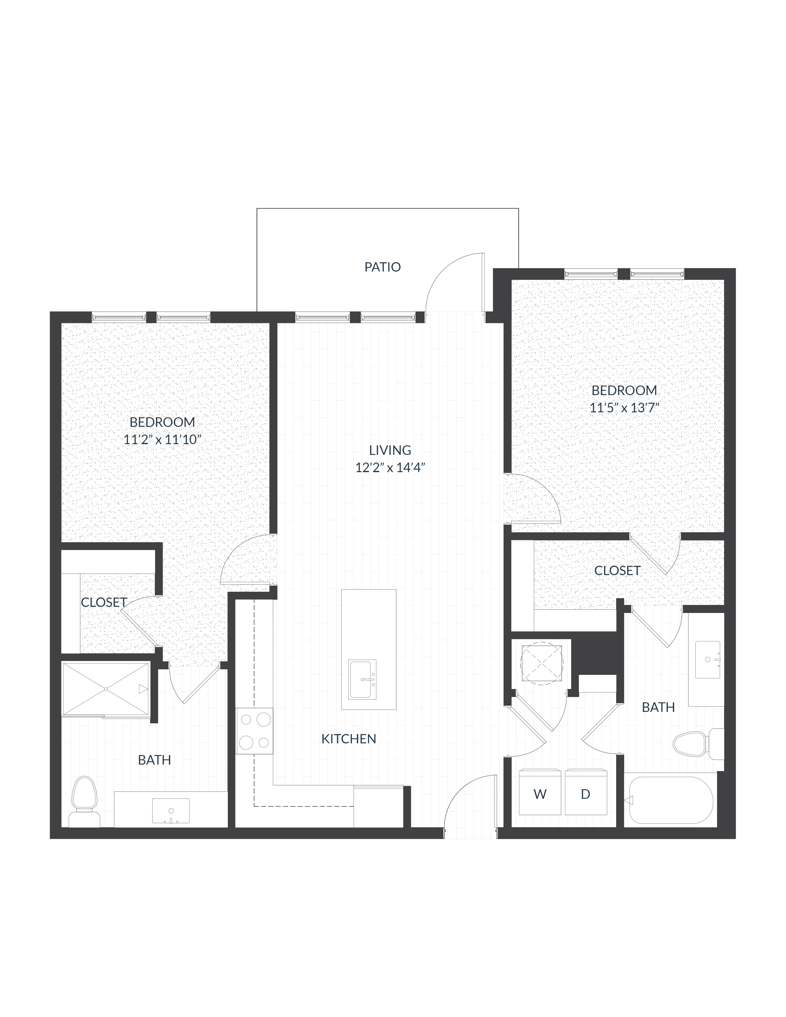 Tapestry Patterson Lane – 08304