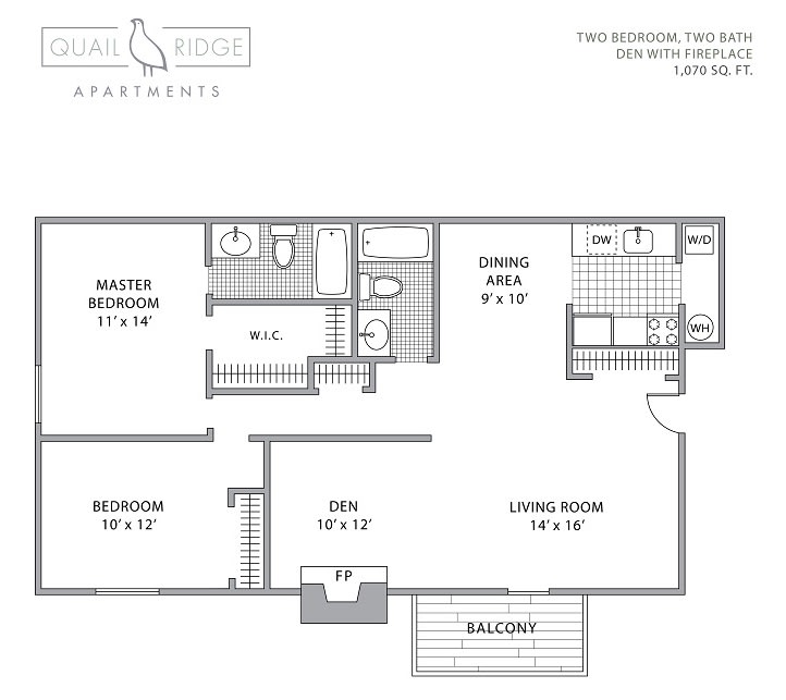Quail Ridge – 4104