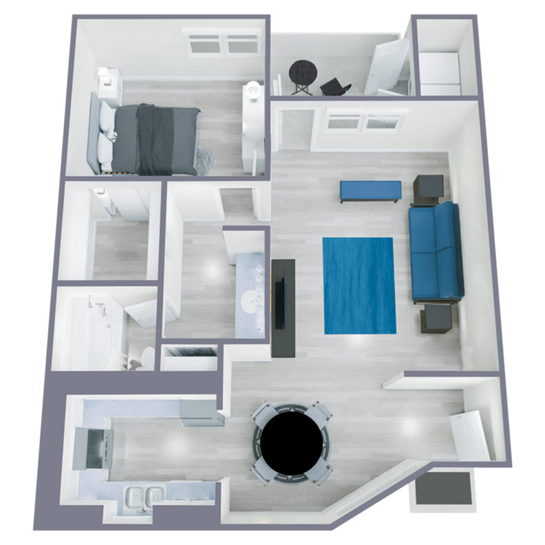 Rise Desert Cove – 167