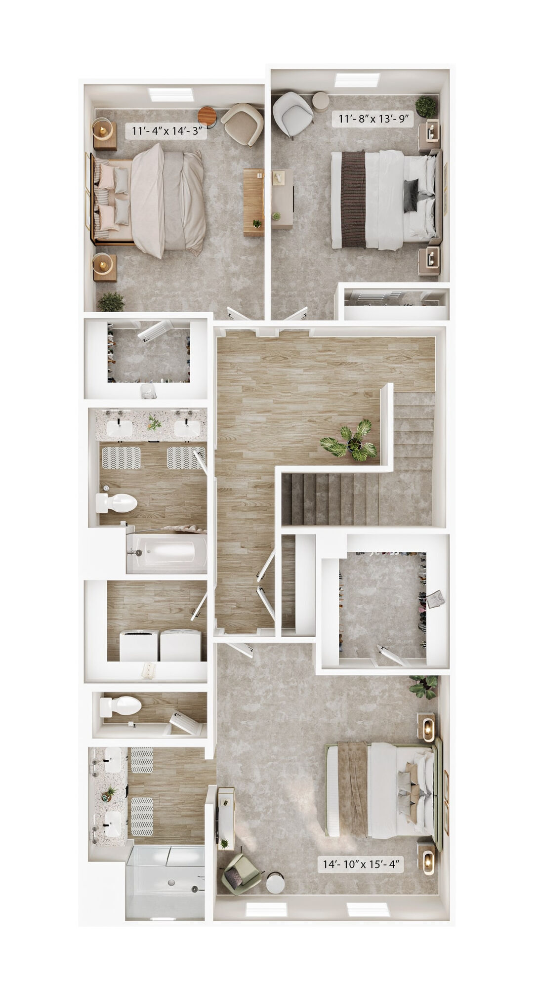 BB Living at Union Park – 107