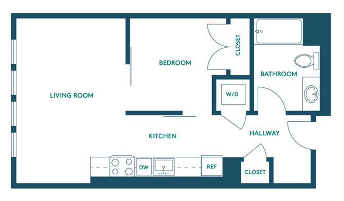 Springline Menlo Park – 123
