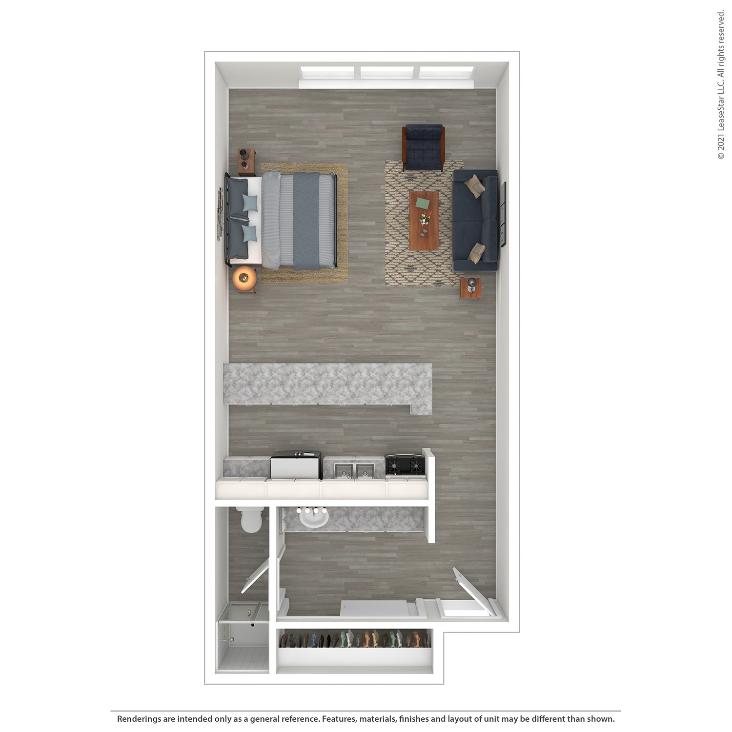Casa Granada – 02117