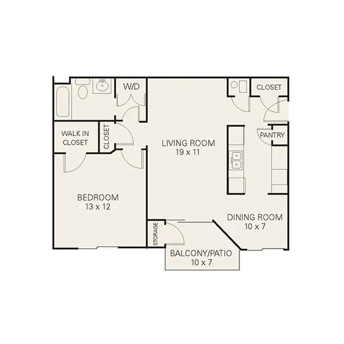Greenfield Knoll – 05-1140-A