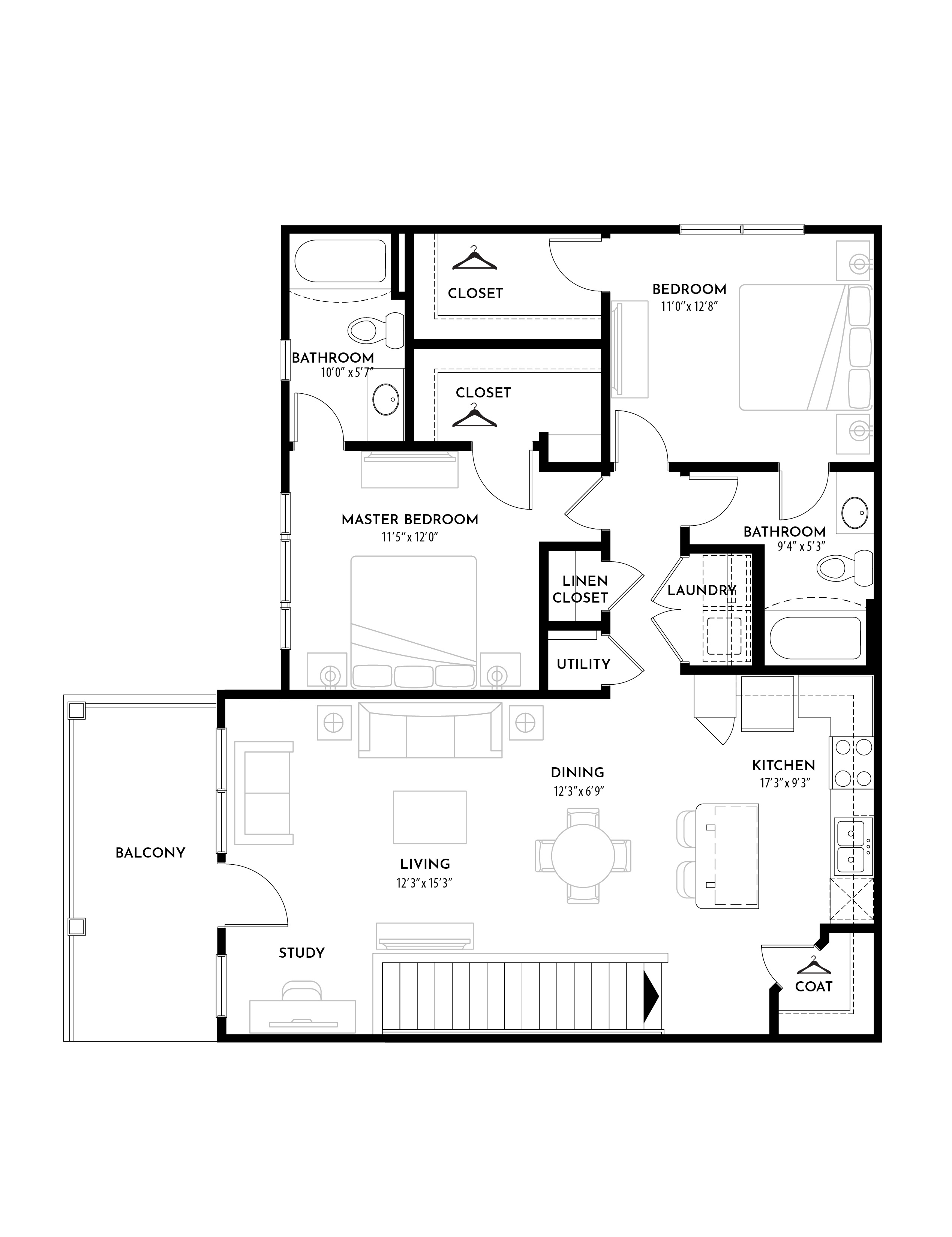 Villas at Germantown – 04-210