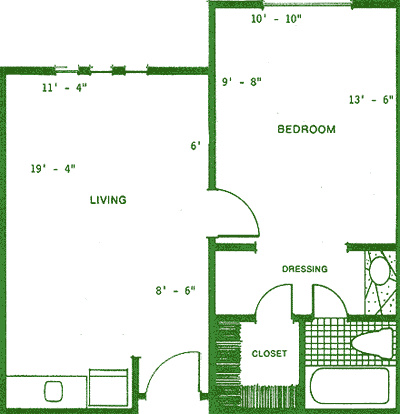 Treemont Senior Living – D-D308