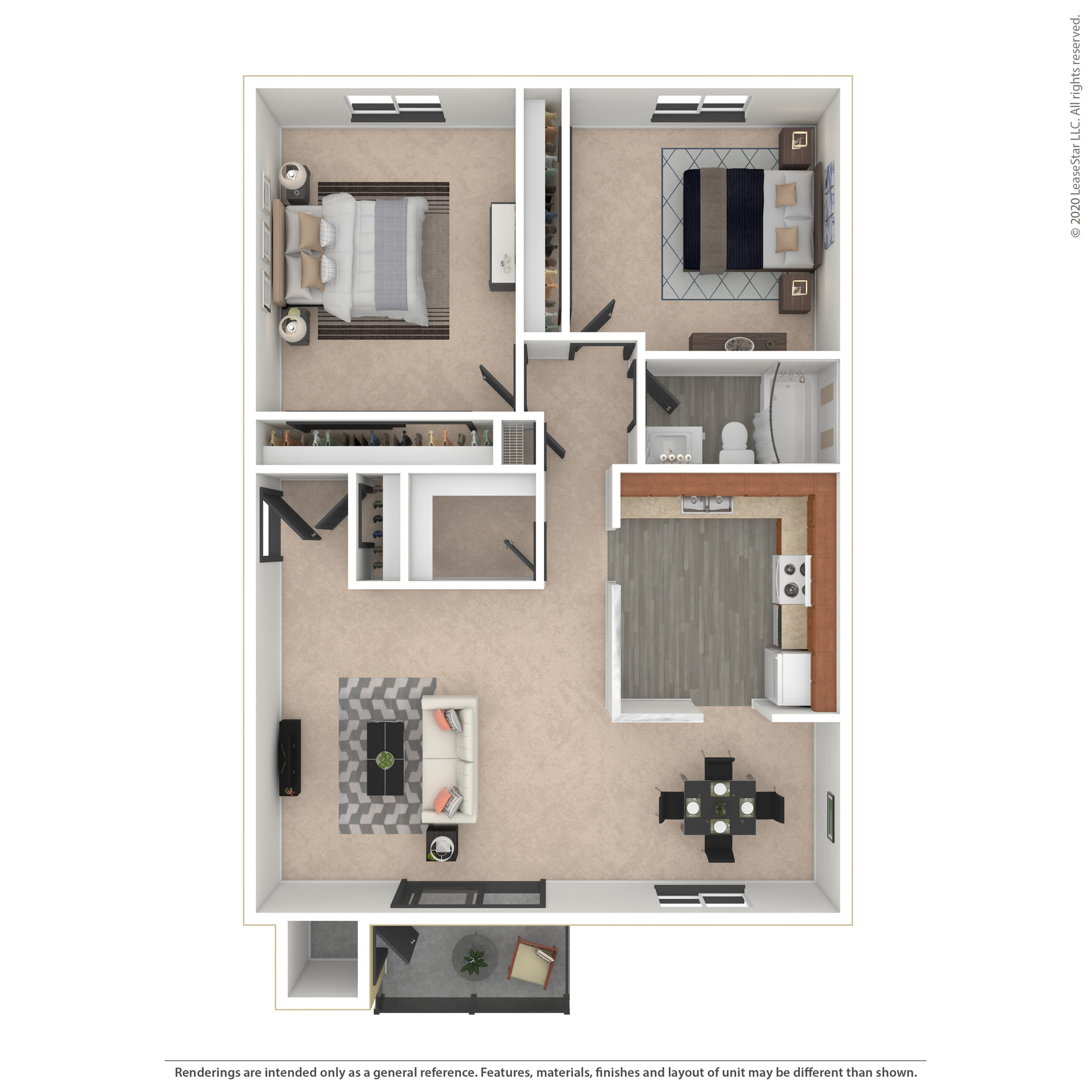 Landmark – J11