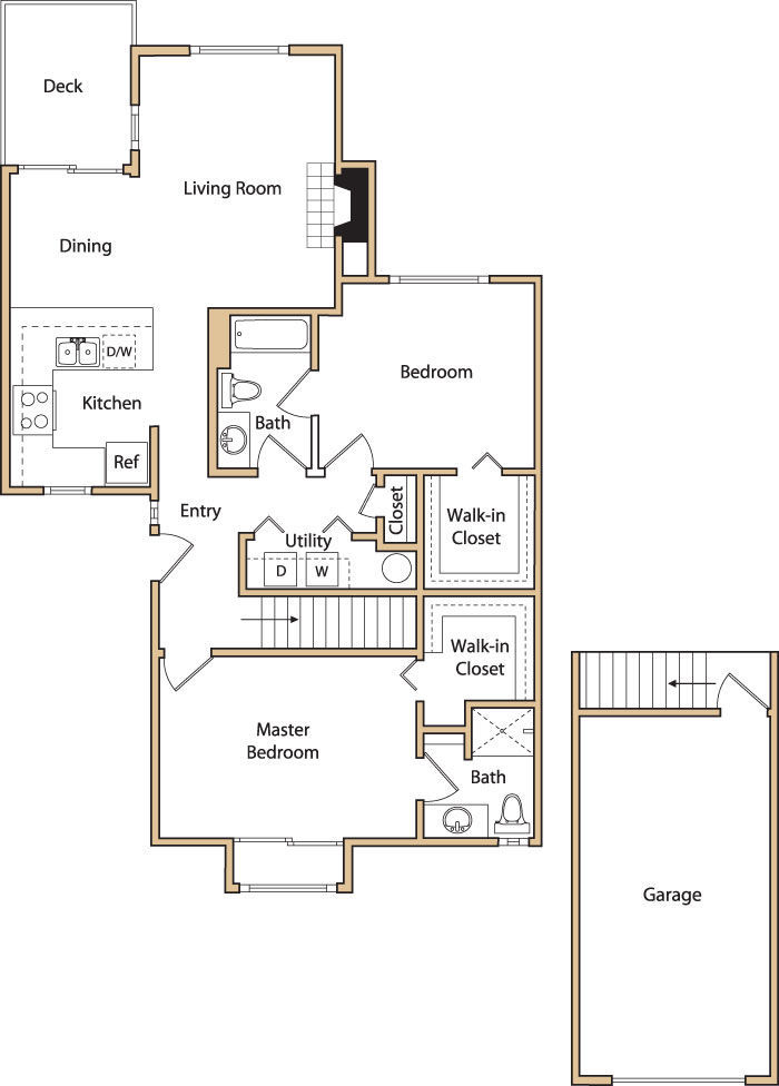 Larkspur Place – G048