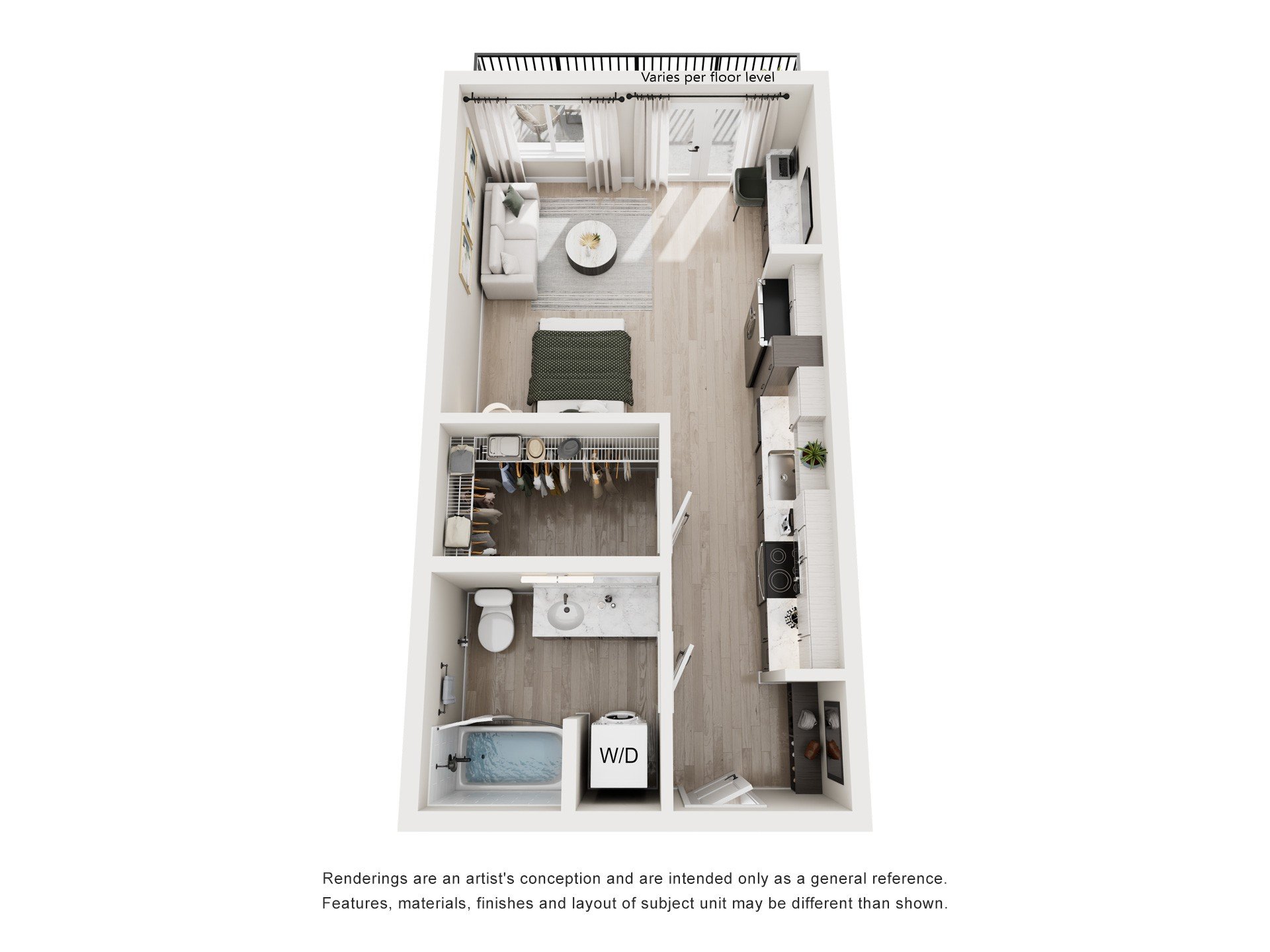Amara – 7301