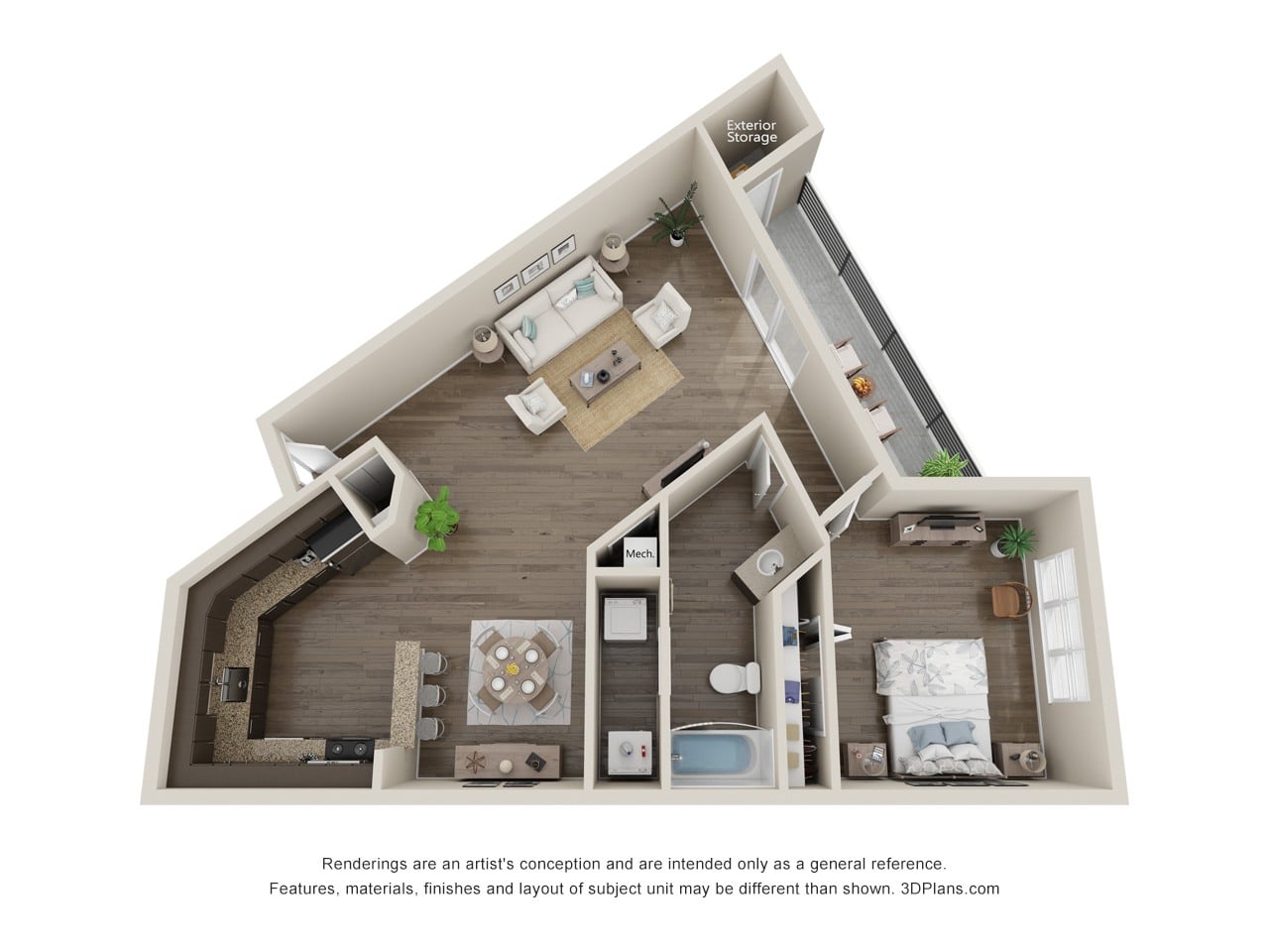 The Landings at Pembroke Lakes – 13-211