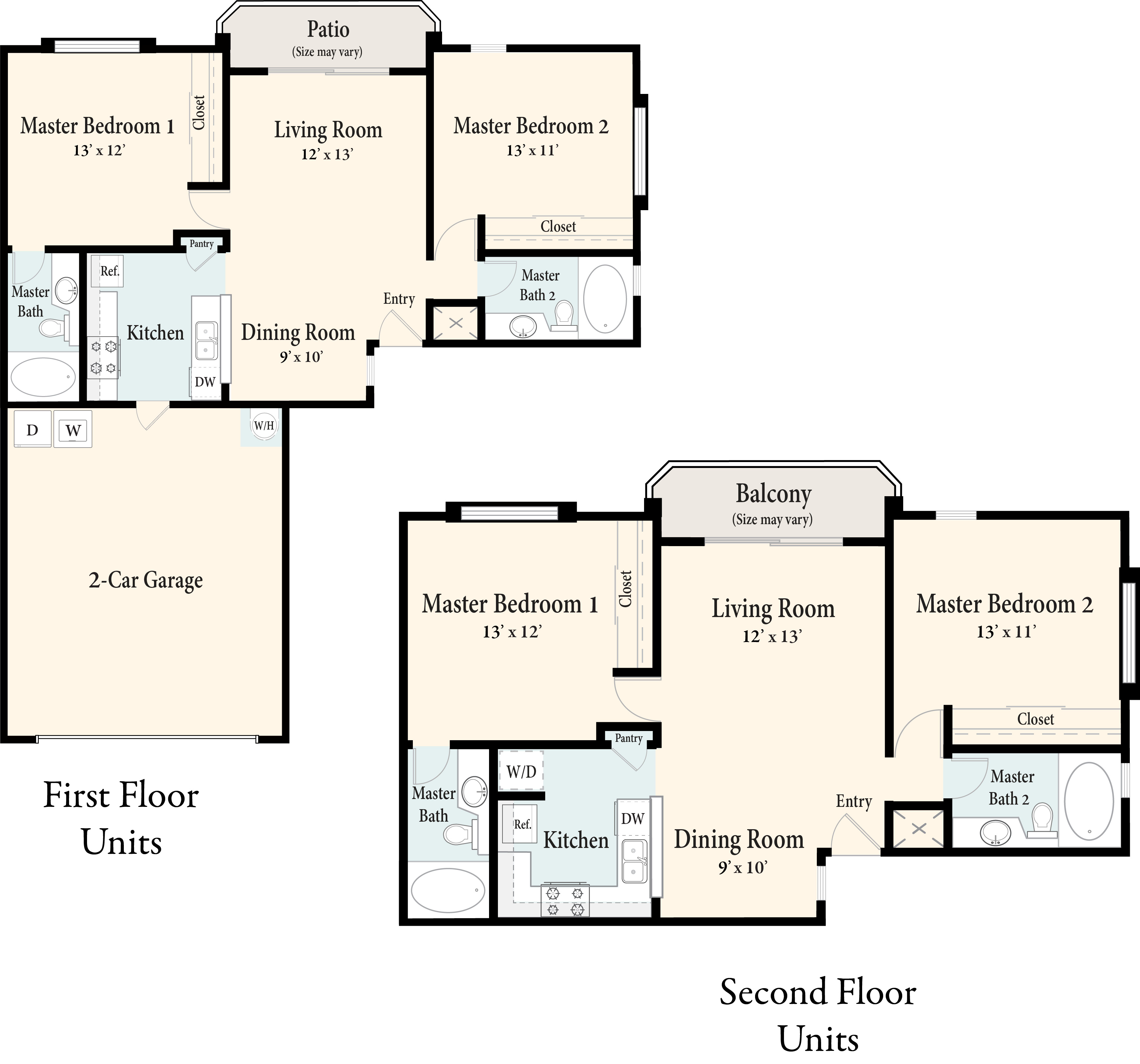 Crystal Cove – 73204
