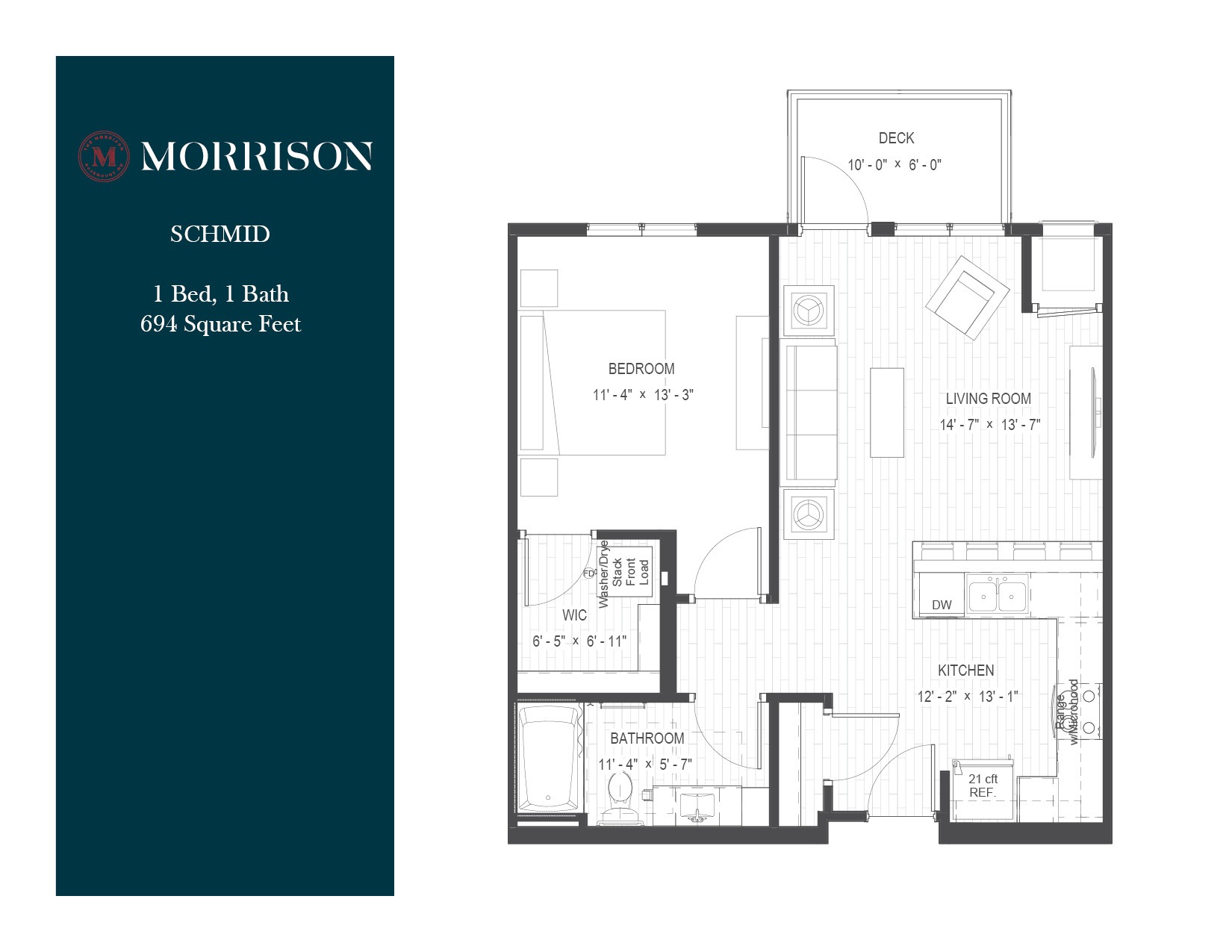 The Morrison – 214