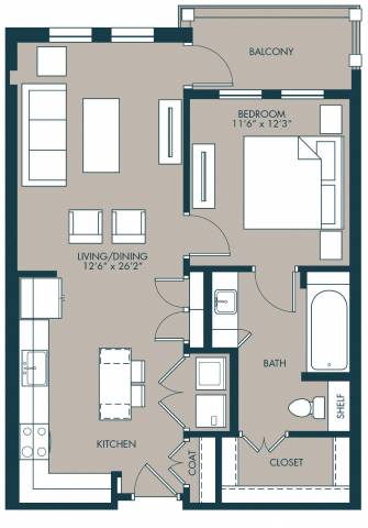 McKinney Village – 2266