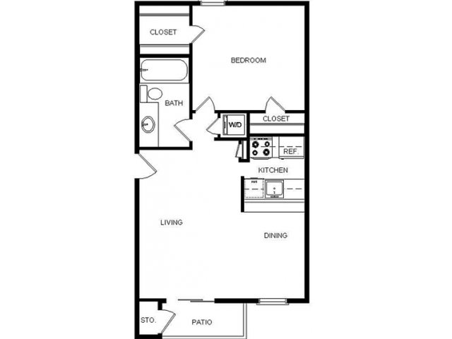 Mccallum Highlands – 20585