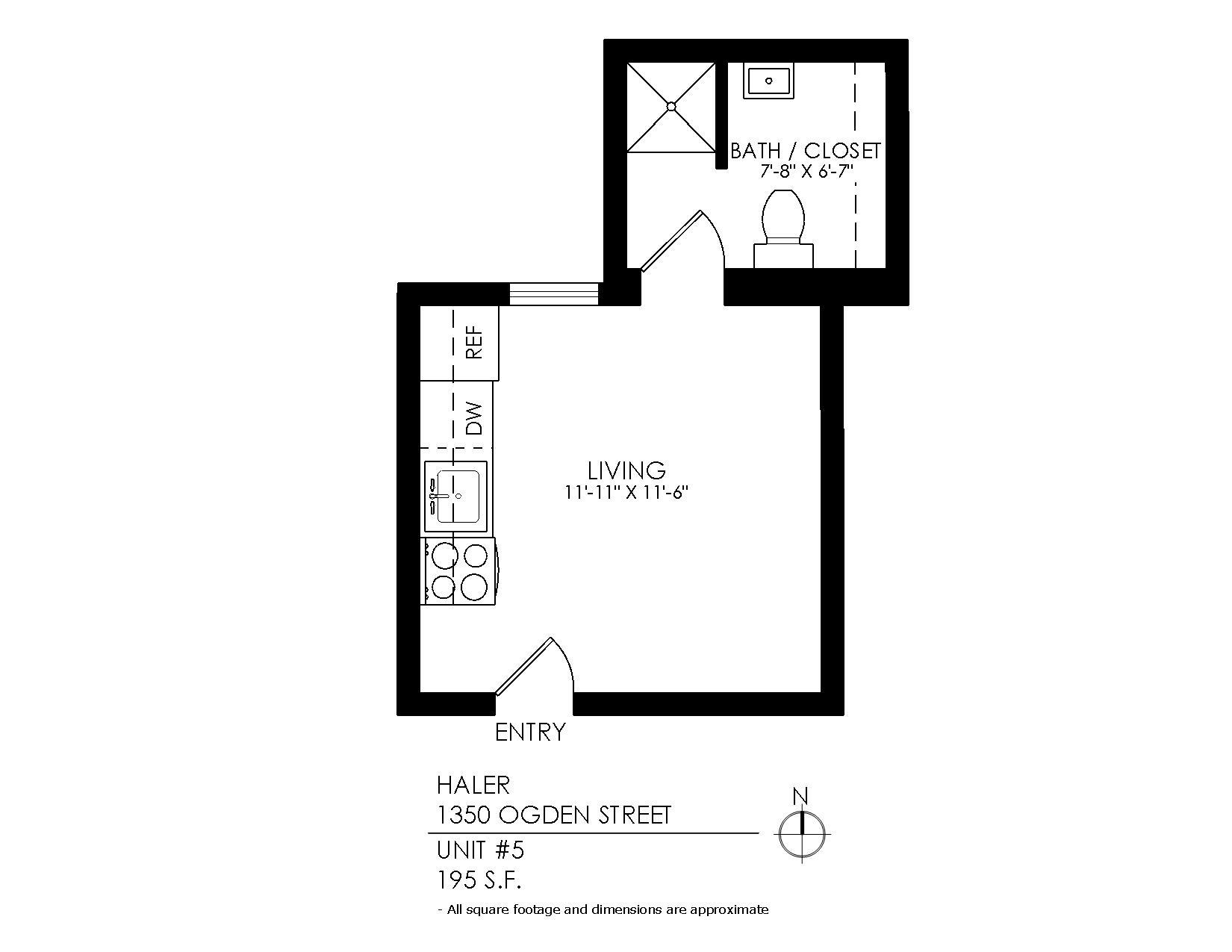Haler Apartments – 03